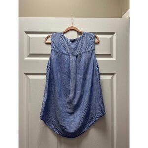 Christian Siriano Blouse Sz M As-Is